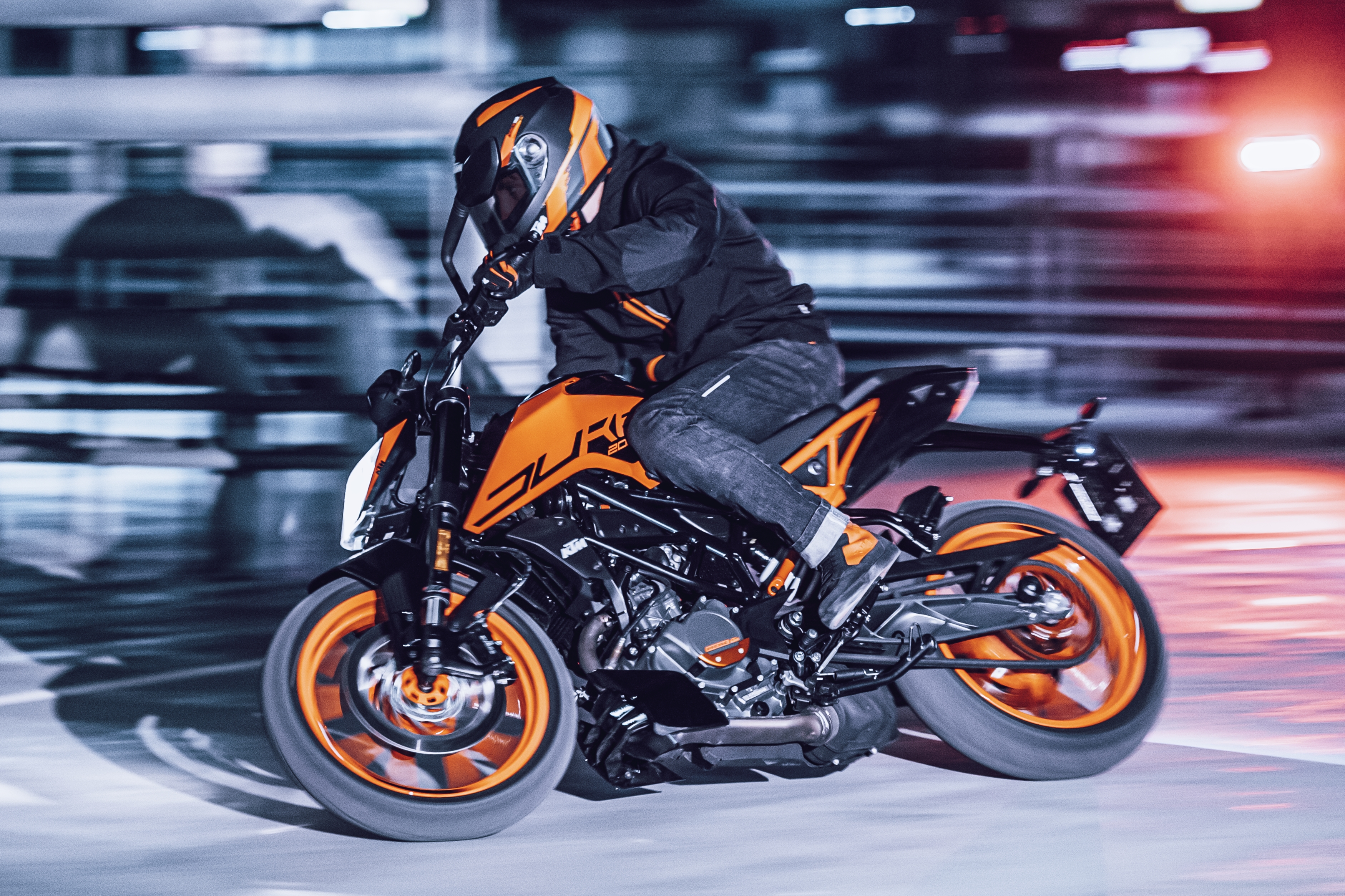 Ktm pcp deals sales